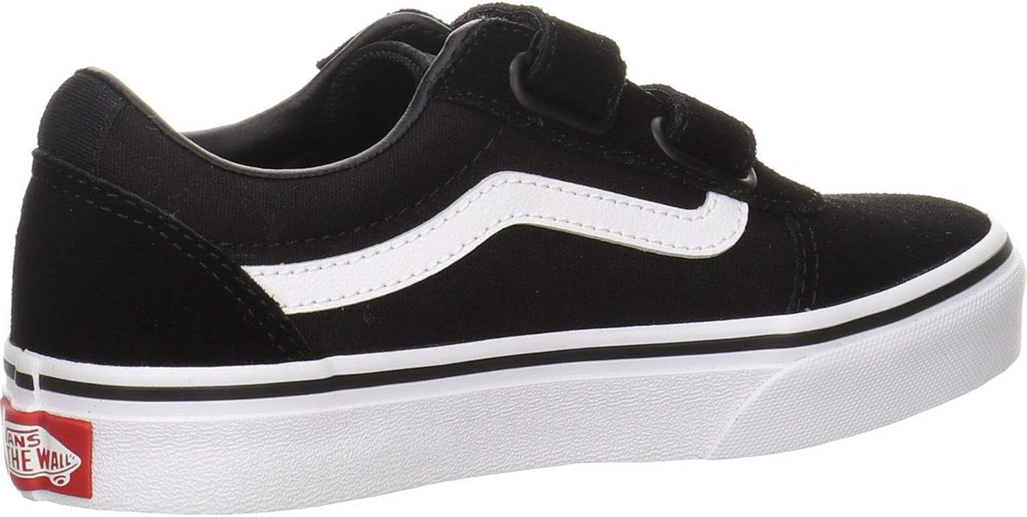 vans ward v