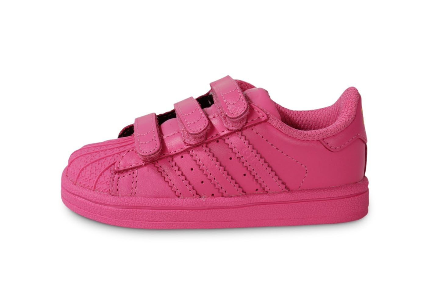 adidas supercolor damen rosa