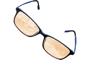 ILLUMIN DRIVING GLASSES Illumin Night Driving Glasses SOL - All-Weather Glasses for Improved Road Safety, Advanced High Optical Quality Lenses