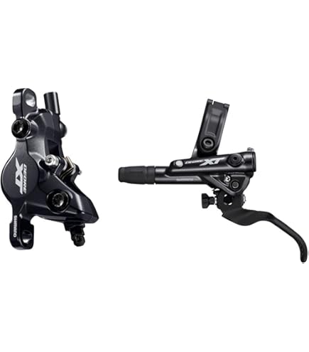 Amazon.com: Shimano GRX BL-RX810/BR-RX810 Disc Brake and Lever