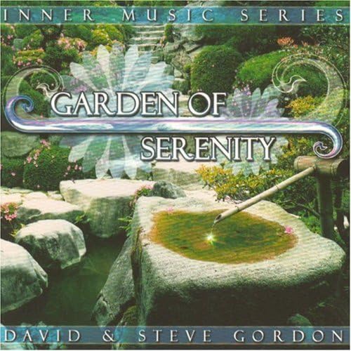 Garden Of Serenity