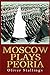 Moscow Plays Peoria by Oliver Stallings