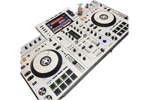 Protective Cover Skin for Pioneer DJ XDJ-RX2 Film Sticker