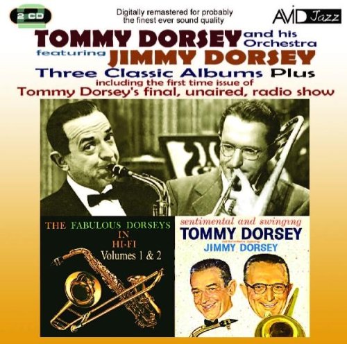 Jimmy Dorsey & His Orchestra - I Should Care Lyrics - Zortam Music