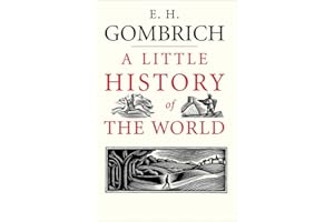 A Little History of the World