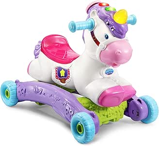 vtech bike rocker