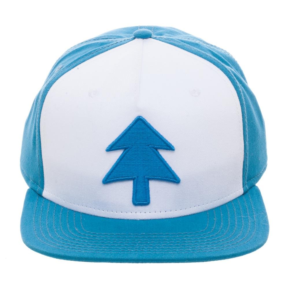 Gravity Falls - Dipper's Hat - Officially Licensed