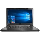 Lenovo G50-80 Intel&reg; 2000 MHz 1000 GB 8192 MB HD GRAPH. 5500