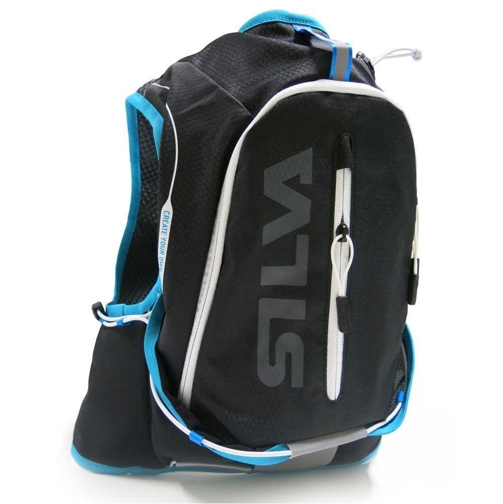 STRIVE 10 running backpack (XS/S, M/L), RUNNING BACKPAKS & BELTS, , - 7318860196423