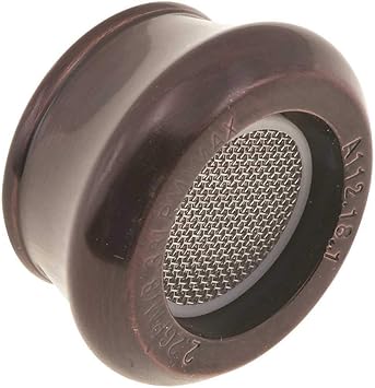 Aerator For Premier Oil Rubbed Bronze Premier Faucet Repair Parts