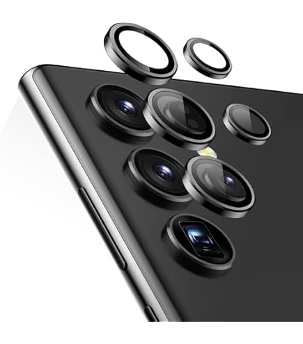 Amazon.com: SAMSUNG Galaxy S23 Ultra 5G Factory Unlocked