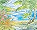 Ravensburger Aquarelle Beach Paradise