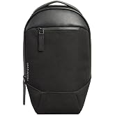 Troubadour Apex Sling - 7L Hands-Free Storage for Everyday Essentials - Black