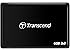 Transcend USB 3.0 Super Speed Multi-Card Reader for SD/SDHC/SDXC/MS/CF Cards (TS-RDF8K)