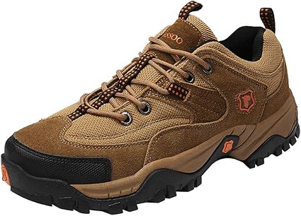 amazon uk mens walking shoes