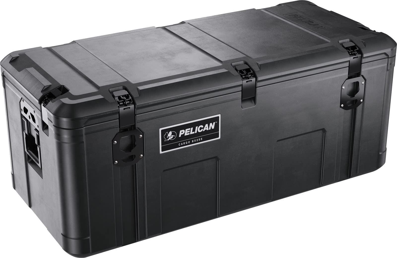 Photo 1 of *Scratched Up on the bottom. Wet?* Pelican Cargo Case BX255 (Black)
