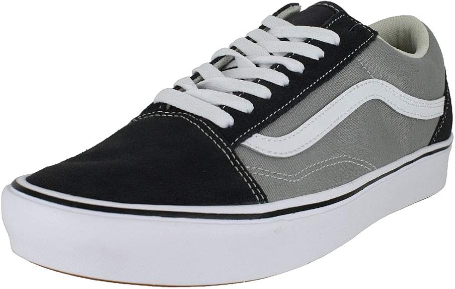 vans comfycush amazon