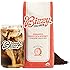 Bizzy Organic Cold Brew Coffee | Smooth & Sweet Blend | Coarse Ground Coffee | Micro Sifted | Specialty Grade | 100% Arabica