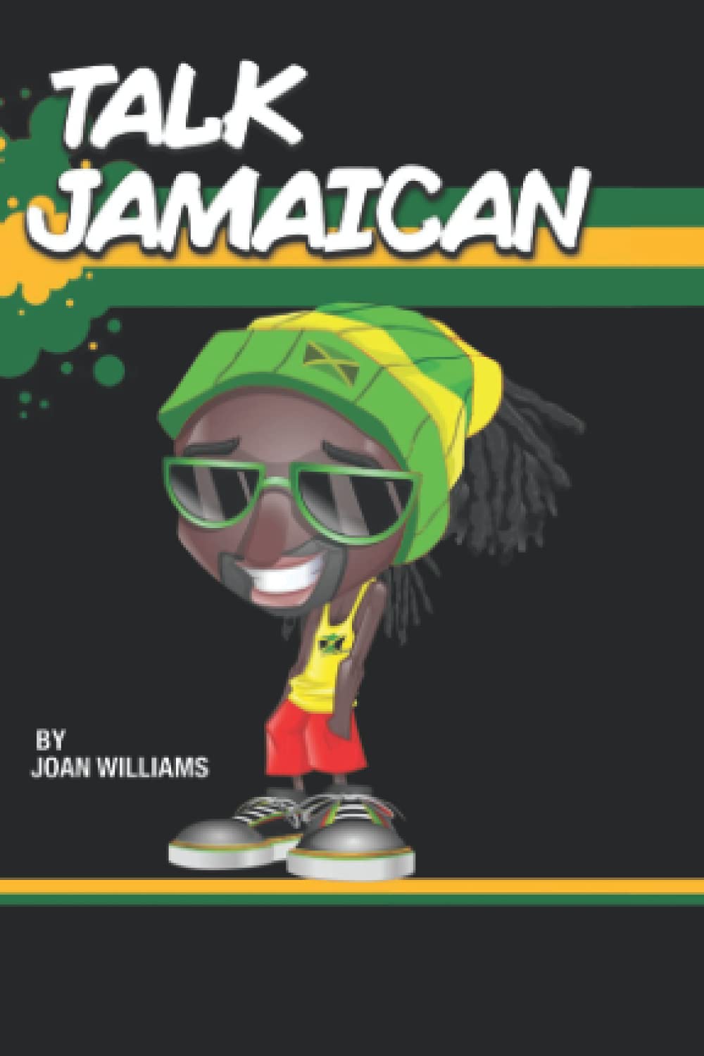 Talk Jamaican