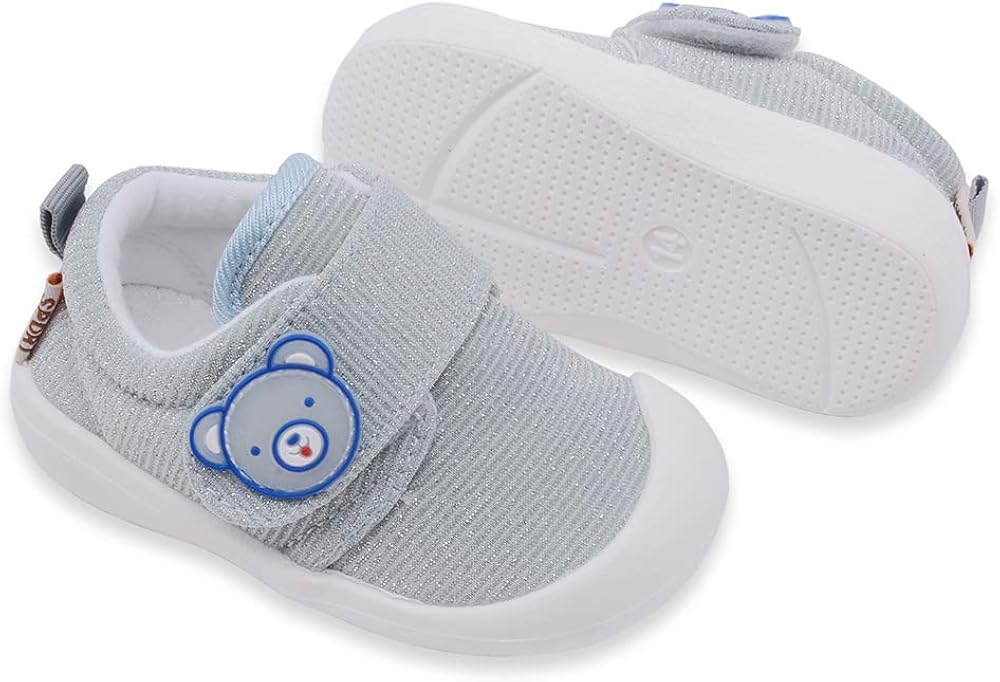 scarpe primi passi femmina