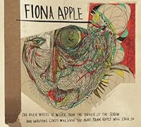 Fiona Apple Ablum Cover