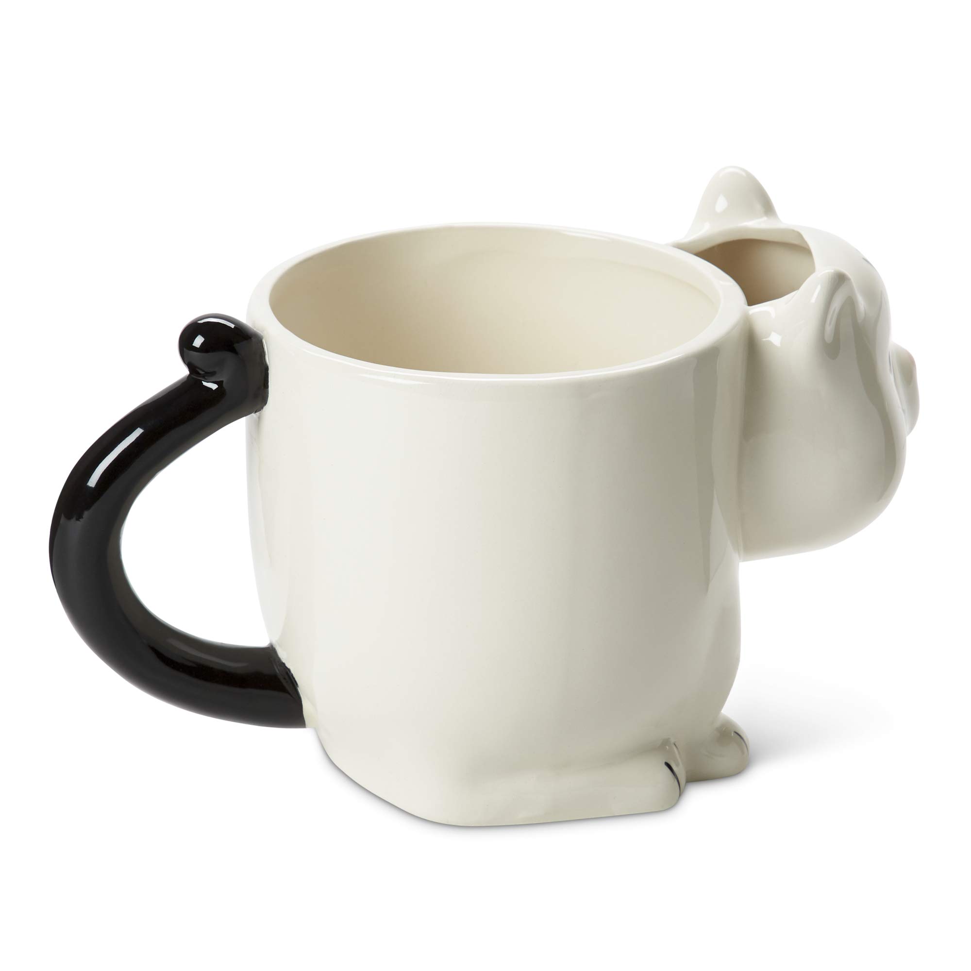 tea mug design