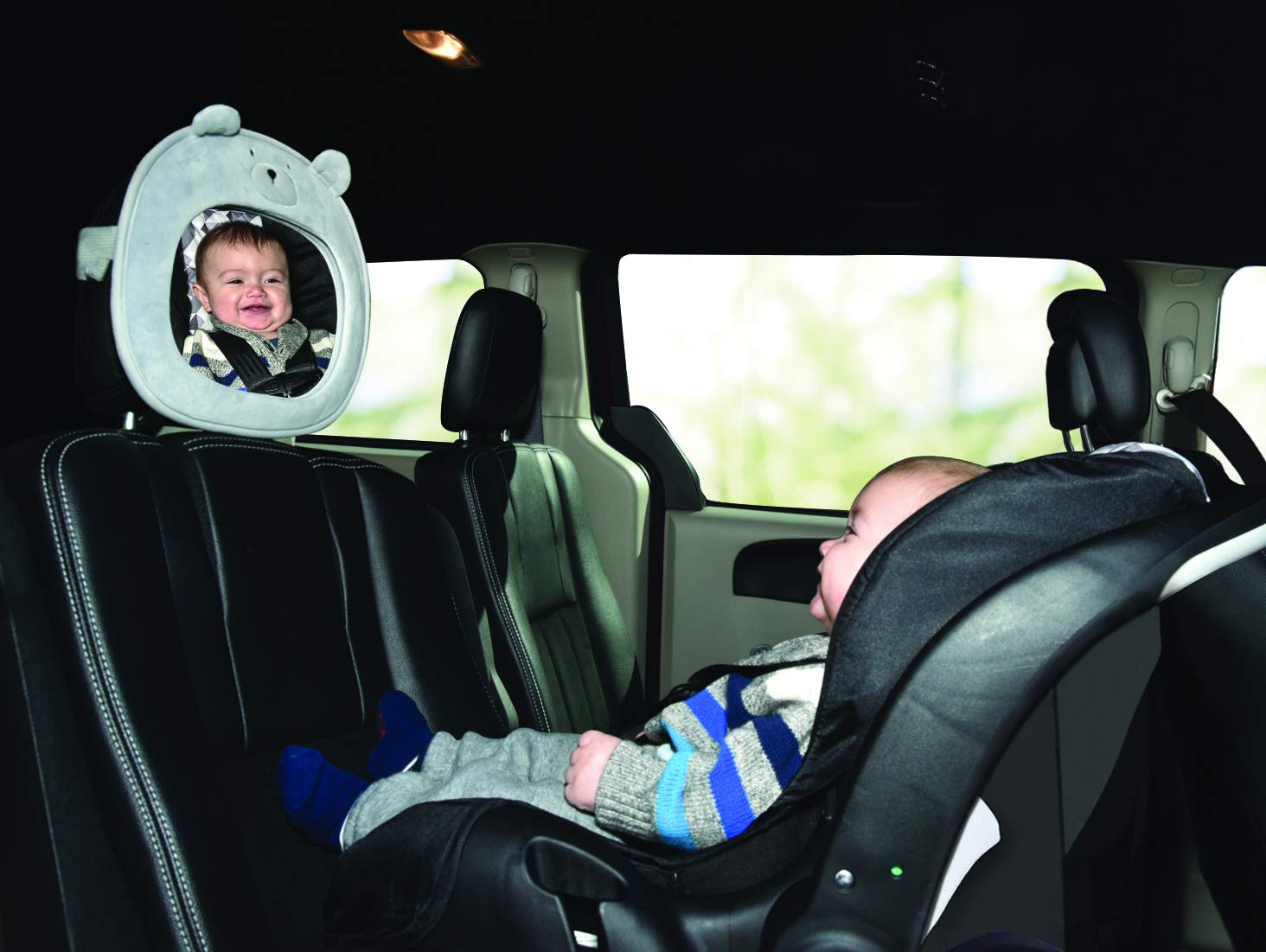 little me car seat
