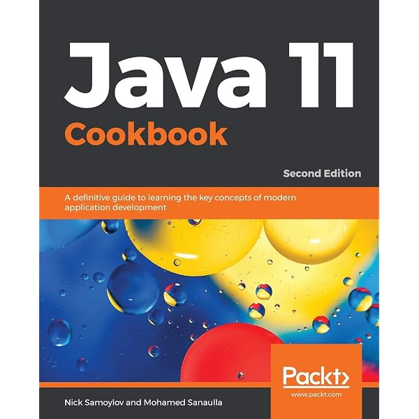 Java Cookbook: Problems and Solutions for Java Developers: Darwin