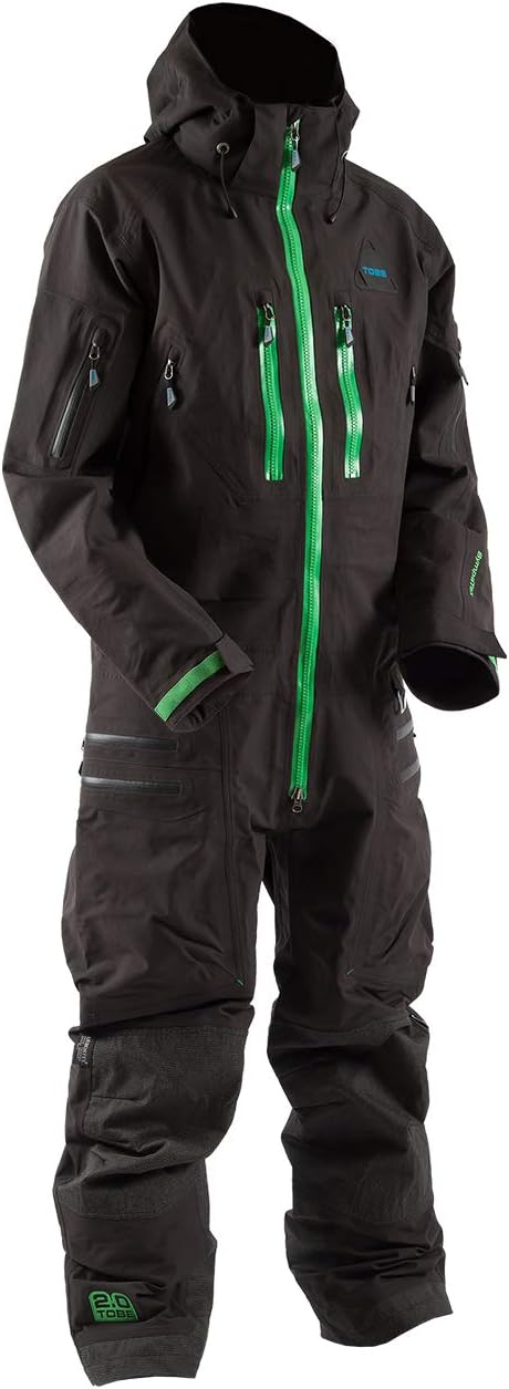 TOBE Outerwear Rex Mono Suit V2