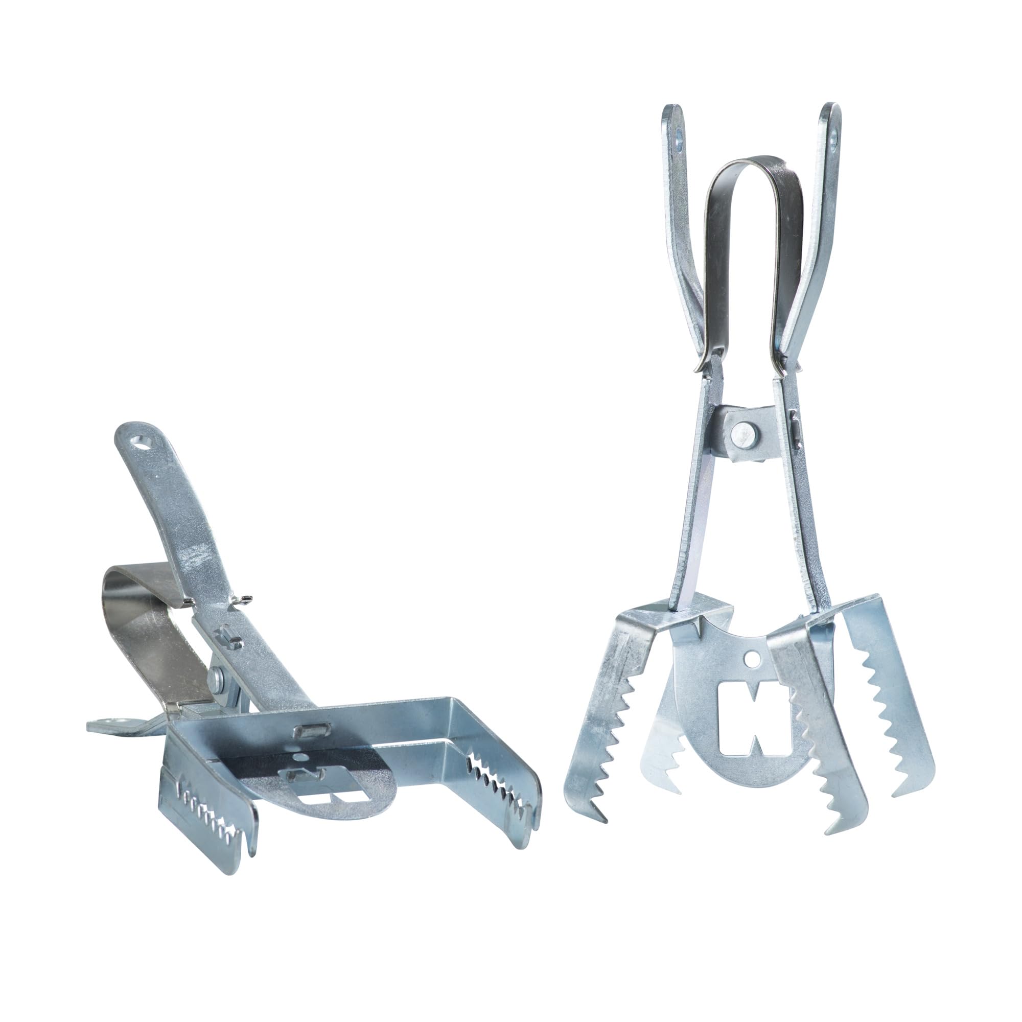 Windhager Vole Pliers Trap Vole Control Snap Trap Catching Voles Robust and Durable Silver