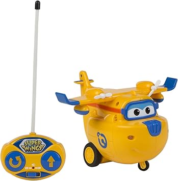 super wings radio control