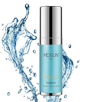 serum for eczema face