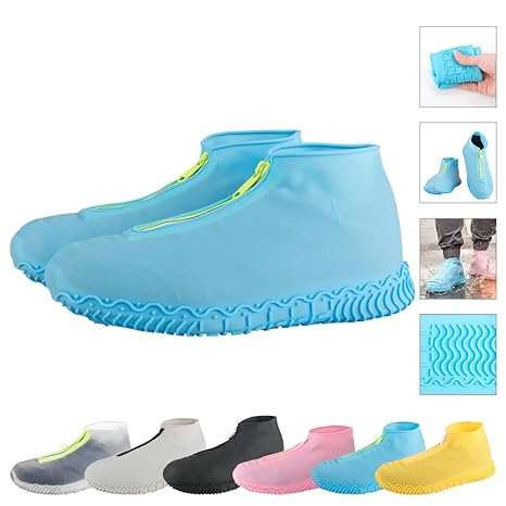 waterproof shoe covers for running