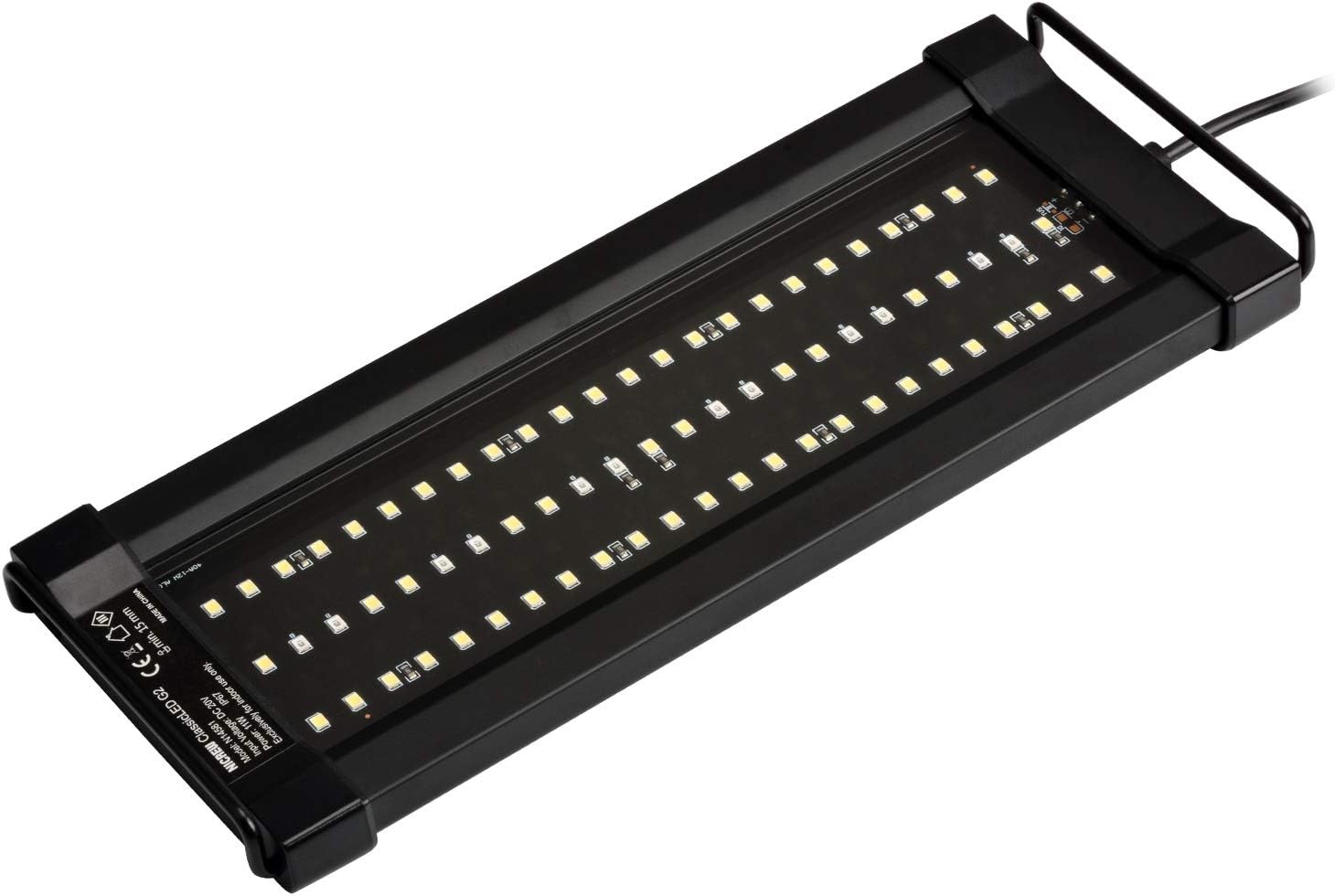 Nicrew Classicled G2 Aquarium Light
