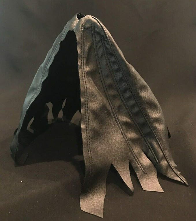 revoltech batman custom cape