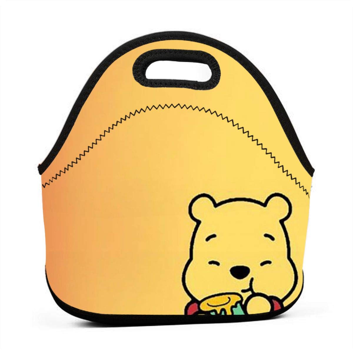 winnie the pooh luggage for adults
