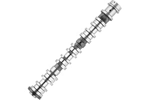HAYIAUTO 5047913AA Right Side Intake Camshaft 2016-2024 Fits for Chrysler-300 3.6L, for Dodge-Charger Journey Durango 3.6L,for Jeep-Wrangler Grand Cherokee 3.6L V6 Engine Camshaft 5047913AB, 5047913AC