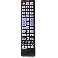 AA59-00785A Replacement Remote Control fit for Samsung TV PN51F5300AFXZA PN51F5300BF PN51F5300BFXZA PN51F5350 PN51F5350AF PN51F5350AFXZA PN60F5300 PN60F5300AFX UN28H4000AFXZA UN40H4005AF PN64F5350