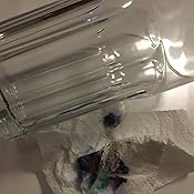 Pennarelli Magink INNObeta Per Bicchieri - 8 Colorati Metallizzati, Cancellabili - Foto 10