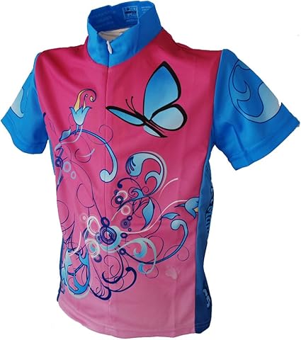 Rocky Mountain Rags Childrens Blue 