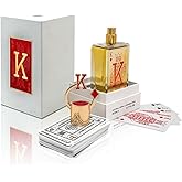 King EDP 100ml by Fragrance World
