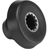 Waring Coupling for MX Series Blenders | Replaces worn drive couplings to restore blender performance and reduce downtime.