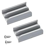 M6219 Sliding Shower Door Bottom Guide