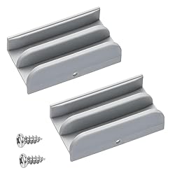 M6219 Sliding Shower Door Bottom Guide