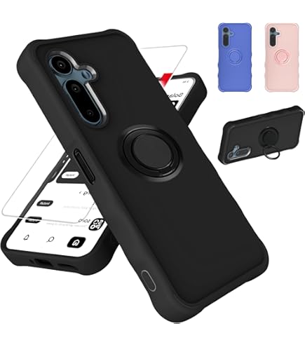 ソラナモバイル Seeker本体＋ケース・スクリーンプロテクター ソラナモバイル Seeker本体＋ケース・スクリーンプロテクター ソラナ