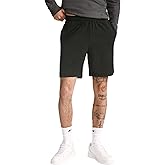 Champion Mens 7" and 10" Sport Shorts, Standard Fit, Lightweight, Moisture Wicking, Available in Regular and Big & Tall