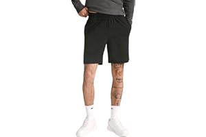 Champion Mens 7" and 10" Sport Shorts, Standard Fit, Lightweight, Moisture Wicking, Available in Regular and Big & Tall