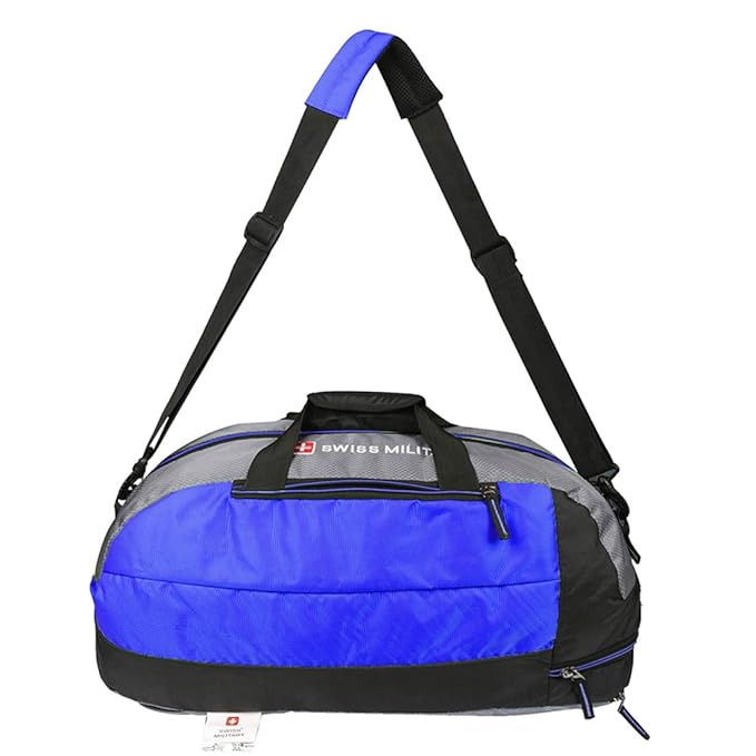 provogue duffle bag