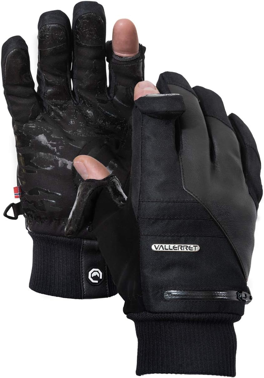 Vallerret Markhof Pro 2.0 Winter Photography Glove