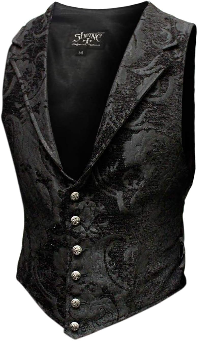 Victorian vest Clearance